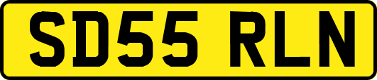 SD55RLN