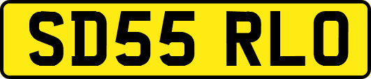 SD55RLO