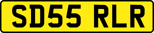 SD55RLR