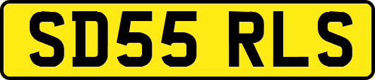 SD55RLS