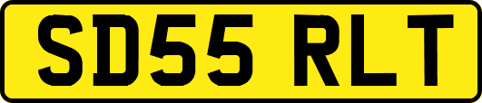 SD55RLT