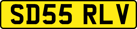 SD55RLV