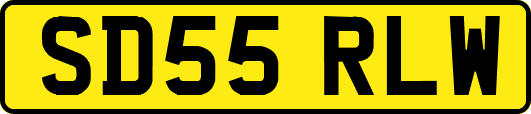 SD55RLW