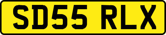 SD55RLX
