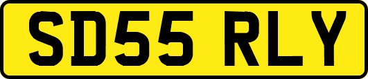 SD55RLY