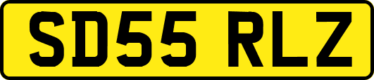SD55RLZ