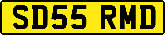 SD55RMD