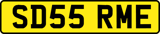 SD55RME