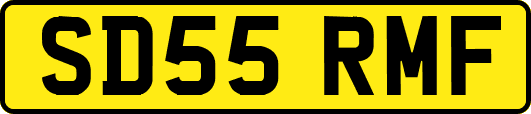 SD55RMF