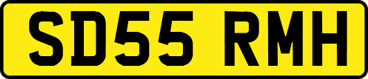 SD55RMH