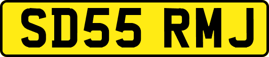 SD55RMJ