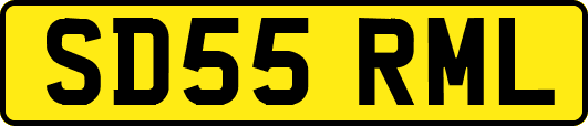 SD55RML
