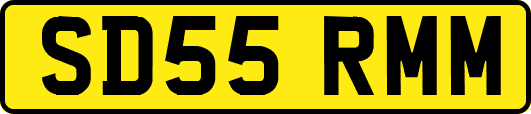 SD55RMM