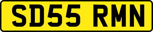 SD55RMN