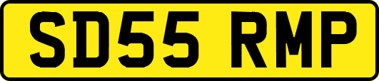 SD55RMP