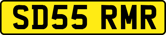 SD55RMR