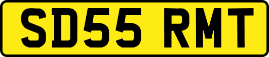 SD55RMT
