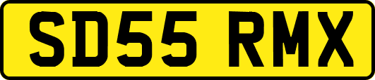 SD55RMX