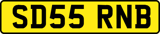 SD55RNB