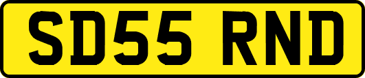 SD55RND