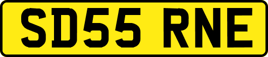 SD55RNE