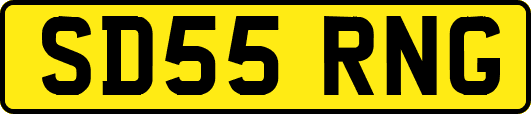 SD55RNG