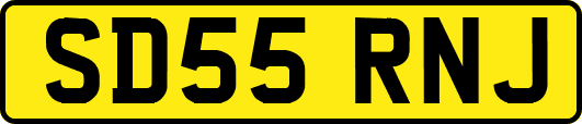 SD55RNJ