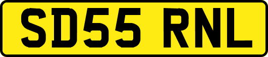 SD55RNL