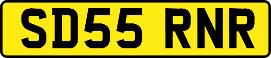 SD55RNR