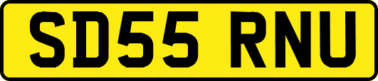 SD55RNU