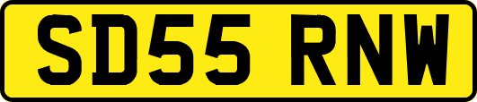 SD55RNW