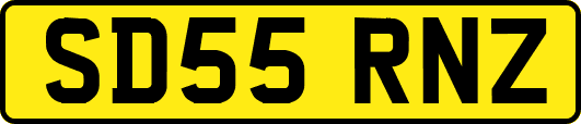 SD55RNZ