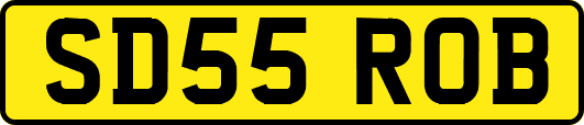 SD55ROB