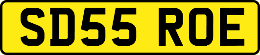 SD55ROE