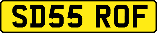 SD55ROF