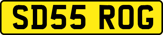 SD55ROG