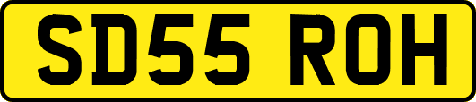 SD55ROH