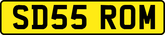 SD55ROM