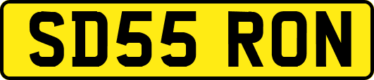 SD55RON