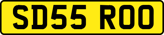 SD55ROO
