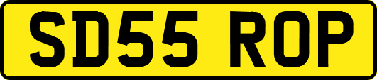 SD55ROP