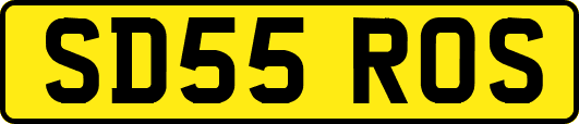 SD55ROS