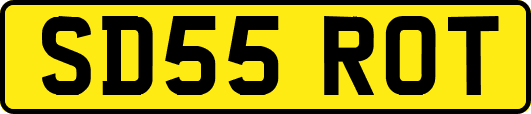 SD55ROT
