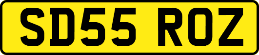 SD55ROZ