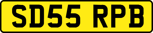 SD55RPB