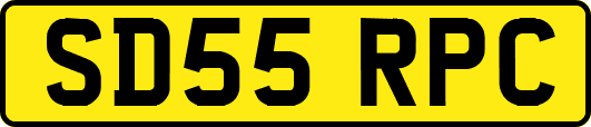 SD55RPC