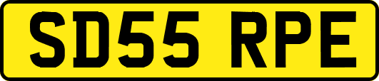 SD55RPE
