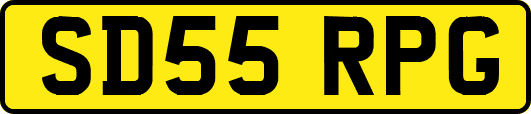 SD55RPG