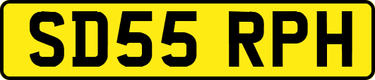 SD55RPH
