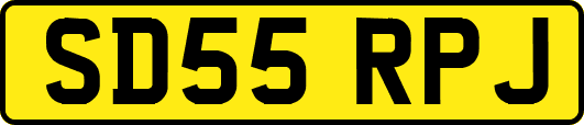 SD55RPJ